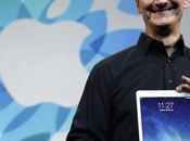 Apple sceglie partner produzione componenti “iPad