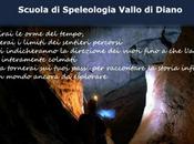 Ottavo corso d’introduzione alla Speleologia Gruppo Speleologico Alpinistico Vallo Diano