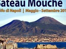 Parigi giunge diffida Napoli: “non usate nome ‘Bateau Mouche’”