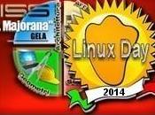 LinuxDay 2014 presso Majorana Gela
