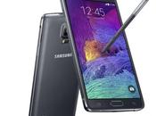 Samsung Galaxy Note Edge ufficiali!