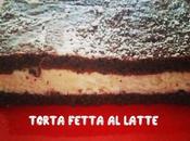 Torta Fetta Latte