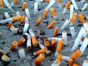 Mozziconi sigarette: ecco come riutilizzarli