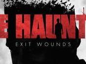 HAUNTED Exit Wounds (Century Media)