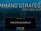 Defense Grid video l’interfaccia