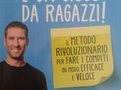 Studiare gioco ragazzi! Recensione all’ultimo libro Matteo Salvo sulle tecniche memoria Mappe Mentali