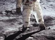 Come finire gambe all’aria, sulla Luna