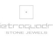 #pietraquadra: Something different, PIETRAQUADRA stone jewels (Quando marmo diventa gioiello)