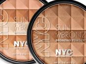 Review: Bronze Bronzing Powder York Color