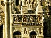 Temple House Wallpaper