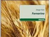 “Fornarino” Diego Vian, recensione Lorenzo Spurio