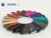 Motorola Moto stato presentato ufficialmente