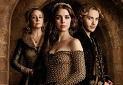 “Reign poster: pace fragile
