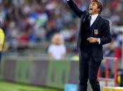 Italia-Olanda, Conte: "Vincere aiuta vincere. Norvegia sarà battaglia"