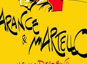 Arance Martello Recensione
