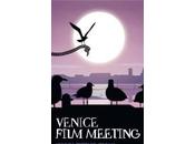 Oggi scena Venice Film Meeting 2014!