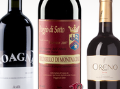 Best Italian Wine Awards 2014