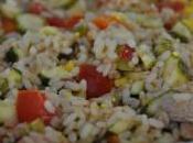 Insalata riso Bimby