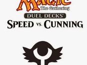 "Duel Decks: Speed Cunning": Magic Cambia!