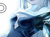Bravely Second: scan mostra protagonista gioco