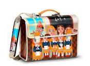 Quando cartella diventa viaggio fantastico….ESCUDAMA!