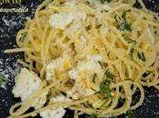 Spaghetti alla "Puveriello" uova quaglia, 100% Gluten Free (Fri)day!