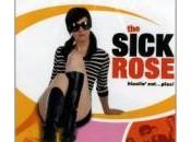 Sick Rose feat Mariani Live Studio Extended Play