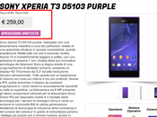 Sony Xperia disponibile euro Glistockisti.it