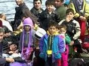 Siriana abortì confine, accolta Italia ottiene l’asilo