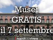 cose fare Napoli weekend: settembre 2014