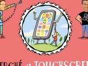 Perchè Touchscreen soffre solletico?