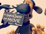 Nuovo trailer Shaun Sheep della Aardman