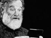 Utente Miiverse realizza questo tributo Robin Williams Academy
