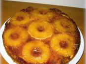 Torta rovesciata all'ananas