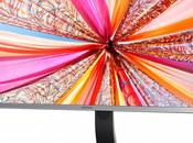 Samsung America annunciato nuovo monitor Ultra High Definition pollici