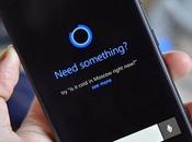 "Hey Cortana" voce suadente nostra disposizione