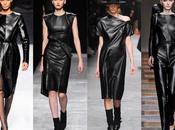 ritorno Pelle, ecco nuovo Trend l’Autunno/Inverno 2014-15