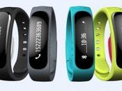 Huawei pronta lanciare smartwatch Android Wear 2015