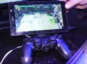 Sony Xperia Remote Play (video)