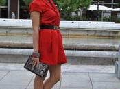 Outfits recap: august 2014