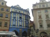 Praga sogno realtà