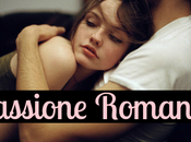 Passione Romance: Marked Crownover
