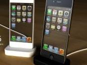 Apple, aumenta l’attesa l’iPhone memoria schermi vetro zaffiro