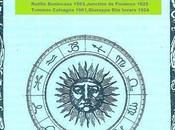 Nati settembre secondo libro astrologico Rutilio