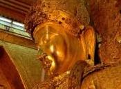 Alla scoperta Tempio Mahamuni della statua Budda