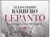 Recensioni: Barbero Lepanto