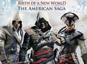 Ubisoft annuncia Assassin’s Creed Birth World American Saga