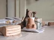 Ritrovato antico sonaglio bambini Turchia