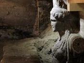 meraviglie della tomba Anfipoli