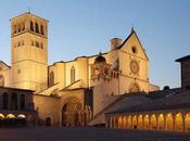 Assisi, sulle orme Francesco.